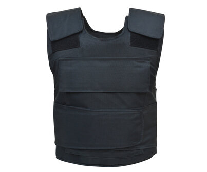 Kogel en steekwerend vest Commando SK-1 / IIIA